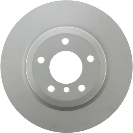 Centric Parts Gcx Brake Rotor Fully Coated High Carbon, 320.34080H 320.34080H